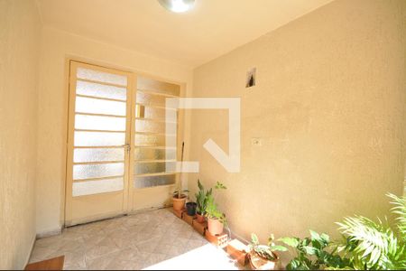 Casa à venda com 125m², 3 quartos e 2 vagasHall de entrada