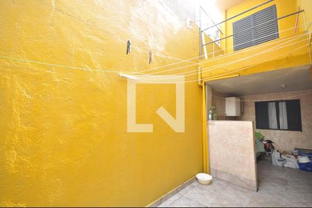 Casa à venda com 125m², 3 quartos e 2 vagasQuintal