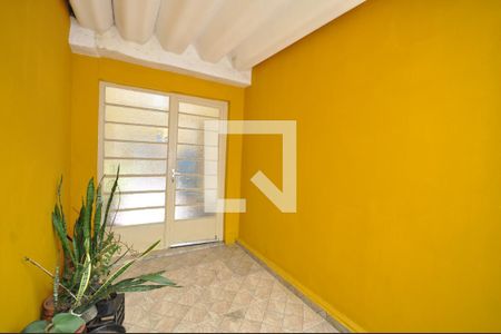 Casa à venda com 125m², 3 quartos e 2 vagasHall de entrada