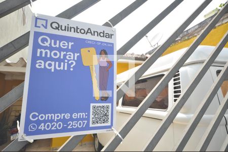 Casa à venda com 125m², 3 quartos e 2 vagasFachada