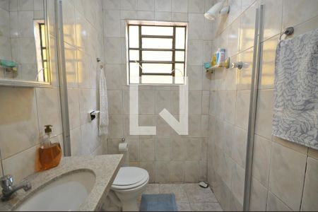 Casa à venda com 125m², 3 quartos e 2 vagasBanheiro Social