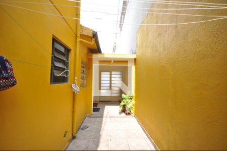 Casa à venda com 125m², 3 quartos e 2 vagasQuintal