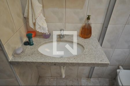 Casa à venda com 125m², 3 quartos e 2 vagasBanheiro Social