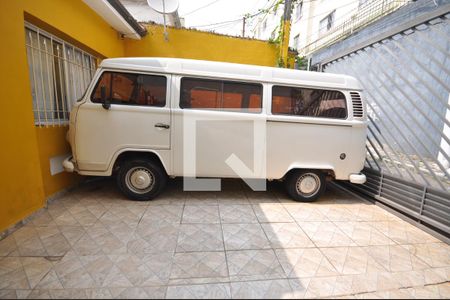 Casa à venda com 125m², 3 quartos e 2 vagasGaragem