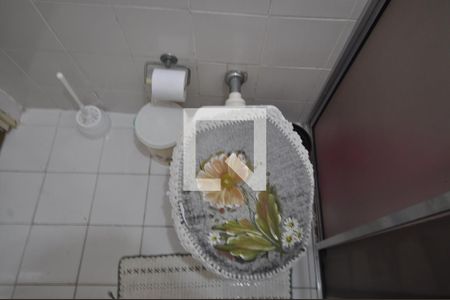 Casa à venda com 125m², 3 quartos e 2 vagasBanheiro