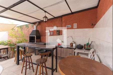 Casa à venda com 290m², 3 quartos e 3 vagasEspaço Gourmet