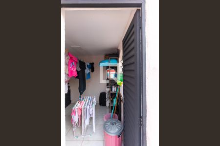 Casa à venda com 290m², 3 quartos e 3 vagasÁrea de Serviço