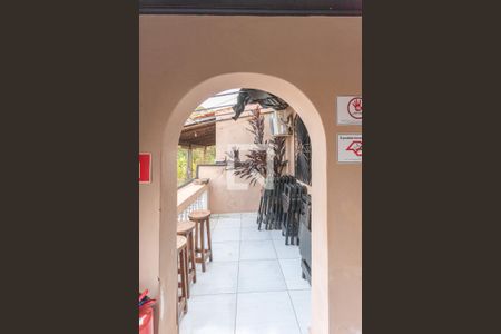 Casa à venda com 290m², 3 quartos e 3 vagasVaranda