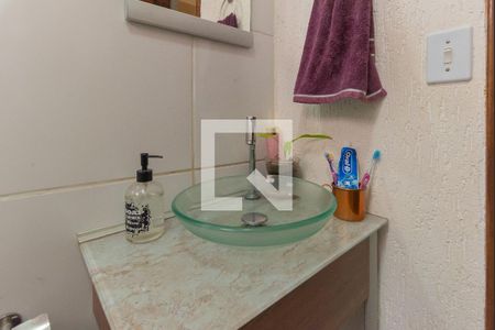 Casa à venda com 290m², 3 quartos e 3 vagasBanheiro