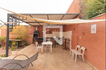 Casa à venda com 290m², 3 quartos e 3 vagasEspaço Gourmet