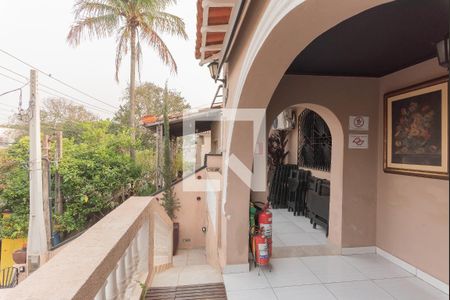Casa à venda com 290m², 3 quartos e 3 vagasVaranda