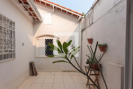Casa à venda com 290m², 3 quartos e 3 vagasÁrea de Luz