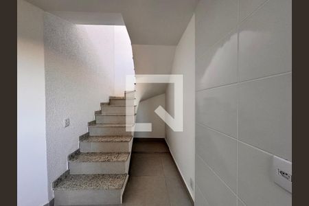 Apartamento à venda com 107m², 2 quartos e 1 vagaCozinha