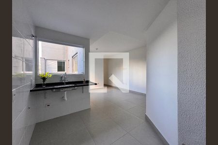 Apartamento à venda com 107m², 2 quartos e 1 vagaCozinha