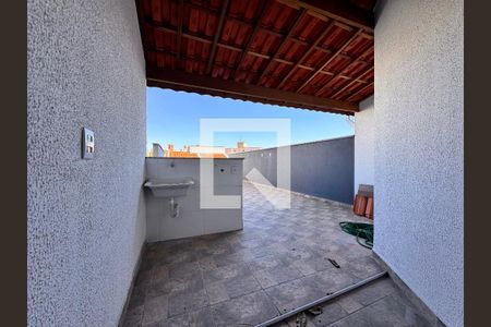 Apartamento à venda com 107m², 2 quartos e 1 vagaLavanderia