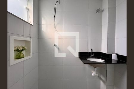 Apartamento à venda com 107m², 2 quartos e 1 vagaBanheiro
