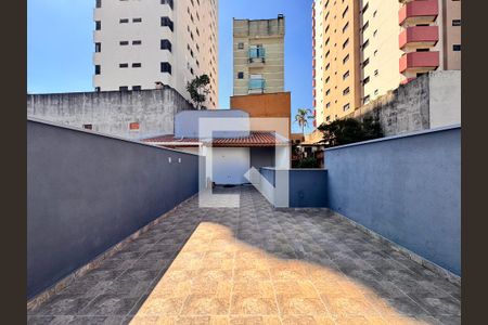 Apartamento à venda com 107m², 2 quartos e 1 vagaCobertura