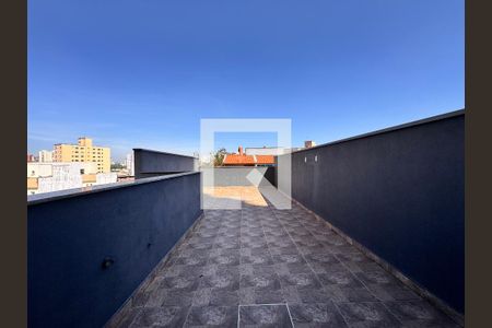 Apartamento à venda com 107m², 2 quartos e 1 vagaCobertura