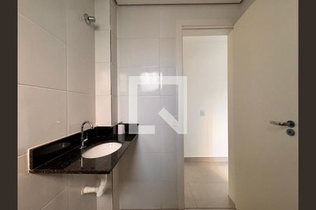 Apartamento à venda com 107m², 2 quartos e 1 vagaBanheiro