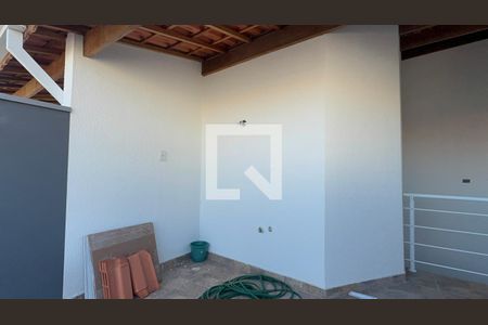 Apartamento à venda com 107m², 2 quartos e 1 vagaLavanderia