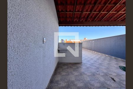 Apartamento à venda com 107m², 2 quartos e 1 vagaLavanderia