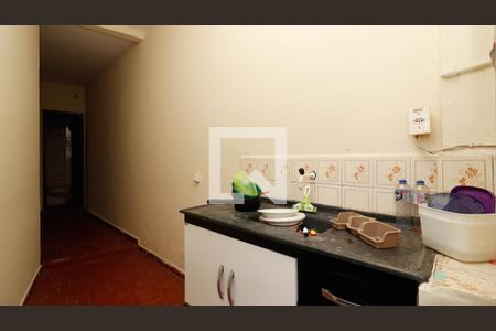 Casa à venda com 243m², 5 quartos e 2 vagas Casa à venda com 243m², 5 quartos e 2 vagasCozinha