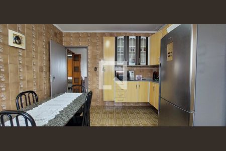 Apartamento à venda com 79m², 2 quartos e 1 vagaCozinha