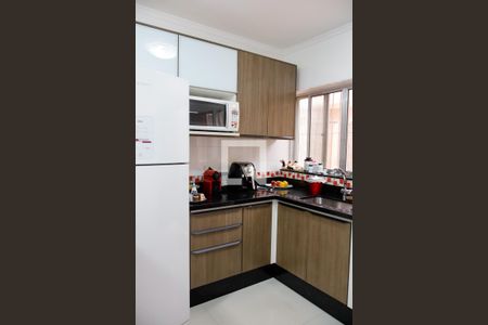 Casa à venda com 205m², 3 quartos e 2 vagas Casa à venda com 205m², 3 quartos e 2 vagasCozinha