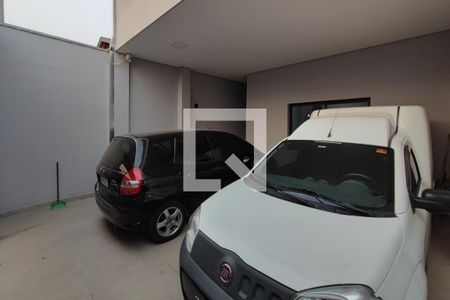 Casa à venda com 224m², 3 quartos e 2 vagasGaragem
