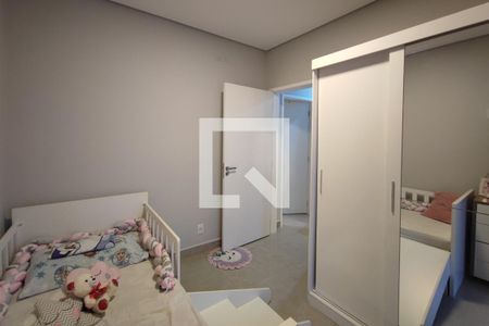 Casa à venda com 224m², 3 quartos e 2 vagasQuarto 3