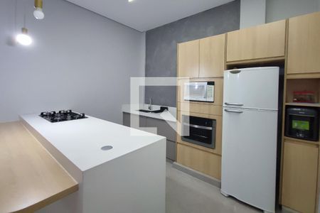 Casa à venda com 224m², 3 quartos e 2 vagasCozinha