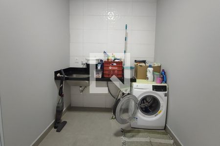 Casa à venda com 224m², 3 quartos e 2 vagasÁrea de Serviço