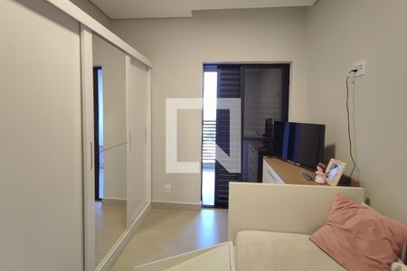 Casa à venda com 224m², 3 quartos e 2 vagasQuarto 3