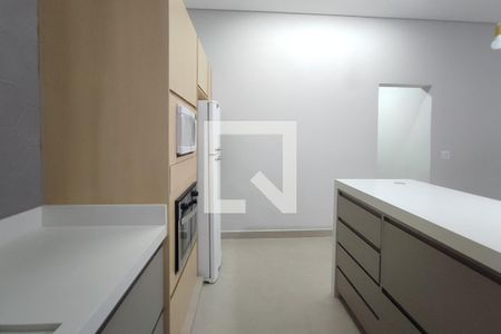 Casa à venda com 224m², 3 quartos e 2 vagasCozinha