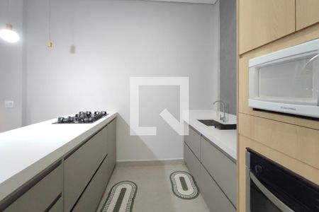 Casa à venda com 224m², 3 quartos e 2 vagasCozinha