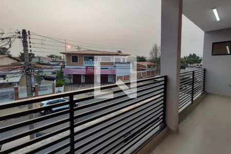 Casa à venda com 224m², 3 quartos e 2 vagasVaranda Quarto 2