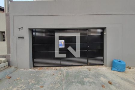 Casa à venda com 224m², 3 quartos e 2 vagasPLACA INSTALADA NA FACHADA