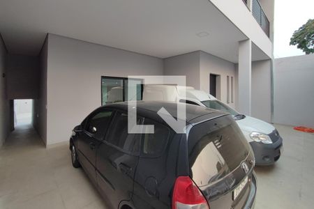Casa à venda com 224m², 3 quartos e 2 vagasGaragem