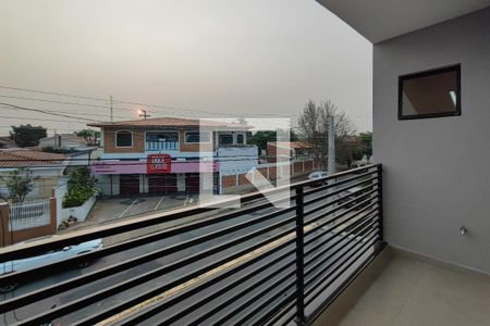 Casa à venda com 224m², 3 quartos e 2 vagasVaranda Suíte