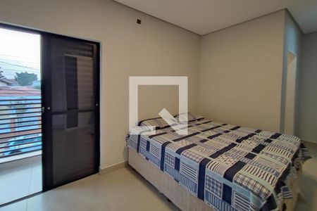 Casa à venda com 224m², 3 quartos e 2 vagasQuarto Suíte