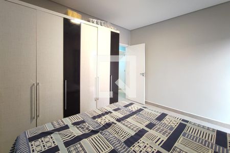 Casa à venda com 224m², 3 quartos e 2 vagasQuarto Suíte