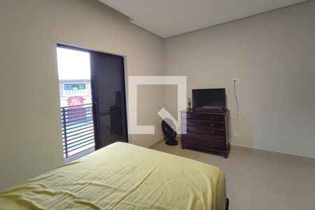 Casa à venda com 224m², 3 quartos e 2 vagasQuarto 2