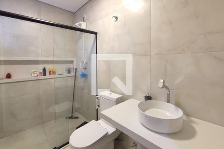 Casa à venda com 224m², 3 quartos e 2 vagasBanheiro Suíte