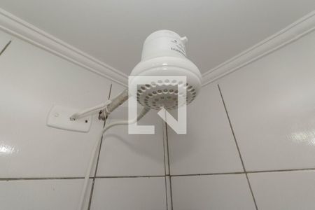 Apartamento à venda com 32m², 1 quarto e sem vaga Apartamento à venda com 32m², 1 quarto e sem vagaBanheiro