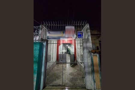 Casa de condomínio à venda com 160m², 2 quartos e sem vaga Casa de condomínio à venda com 160m², 2 quartos e sem vagaFachada da Vila