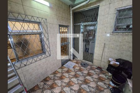 Casa de condomínio à venda com 160m², 2 quartos e sem vaga Casa de condomínio à venda com 160m², 2 quartos e sem vagaÁrea de Serviço