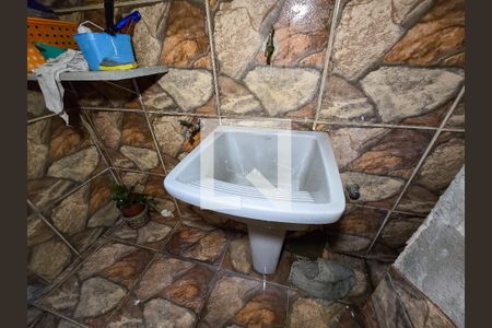 Casa de condomínio à venda com 160m², 2 quartos e sem vaga Casa de condomínio à venda com 160m², 2 quartos e sem vagaÁrea de Serviço