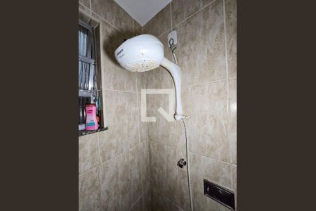 Casa de condomínio à venda com 160m², 2 quartos e sem vaga Casa de condomínio à venda com 160m², 2 quartos e sem vagaBanheiro do Quarto 2 (Suíte)