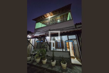 Casa de condomínio à venda com 160m², 2 quartos e sem vaga Casa de condomínio à venda com 160m², 2 quartos e sem vagaFachada da Casa