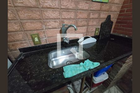 Casa de condomínio à venda com 160m², 2 quartos e sem vaga Casa de condomínio à venda com 160m², 2 quartos e sem vagaÁrea Gourmet